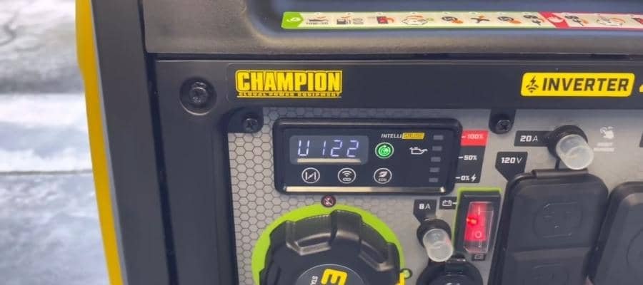 Understanding Quiet Inverter Generators for Peaceful Portable Power